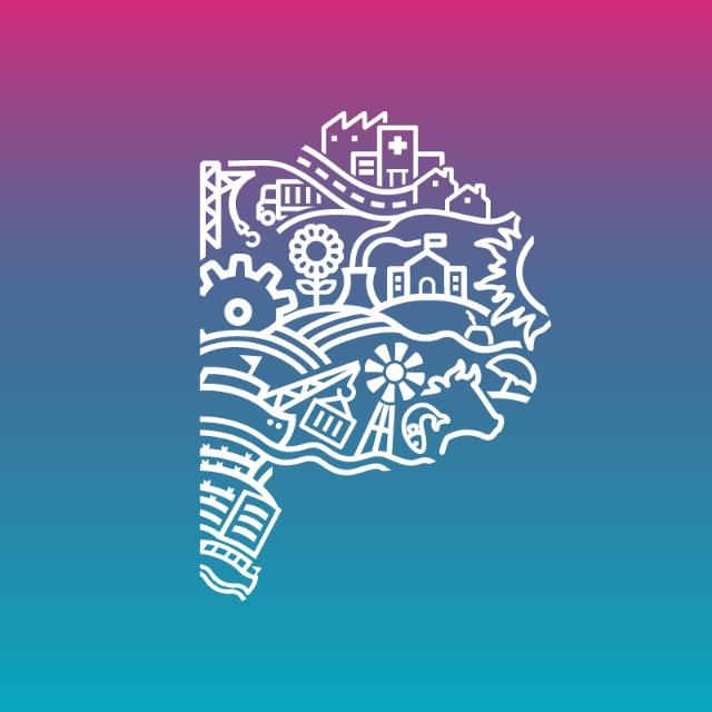 Canal de WhatsApp del Gobierno Provincia de Buenos Aires