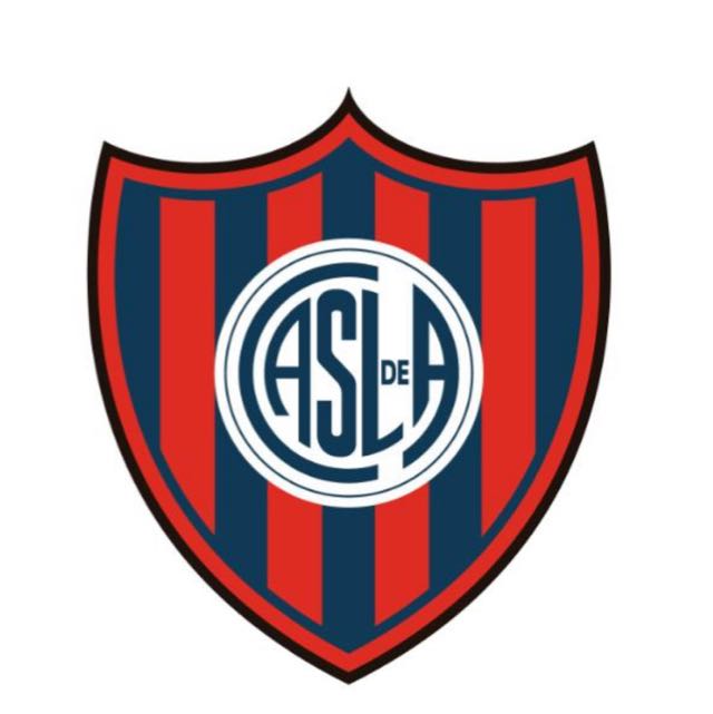 Canal de WhatsApp de San Lorenzo de Almagro