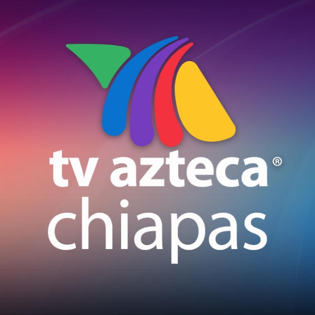 Canal de WhatsApp de TV Azteca Chiapas