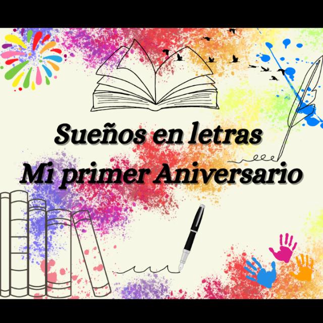 Canal de WhatsApp Sueños En Letras