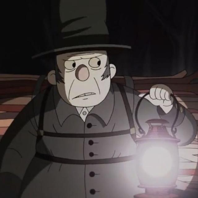 Canal de WhatsApp Historias De Terror, Memes y Más