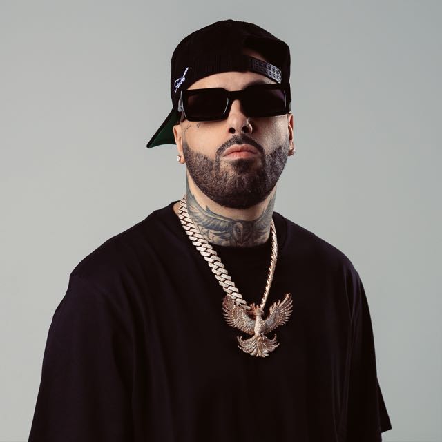 Canal de WhatsApp de Nicky Jam: Ritmo y energía
