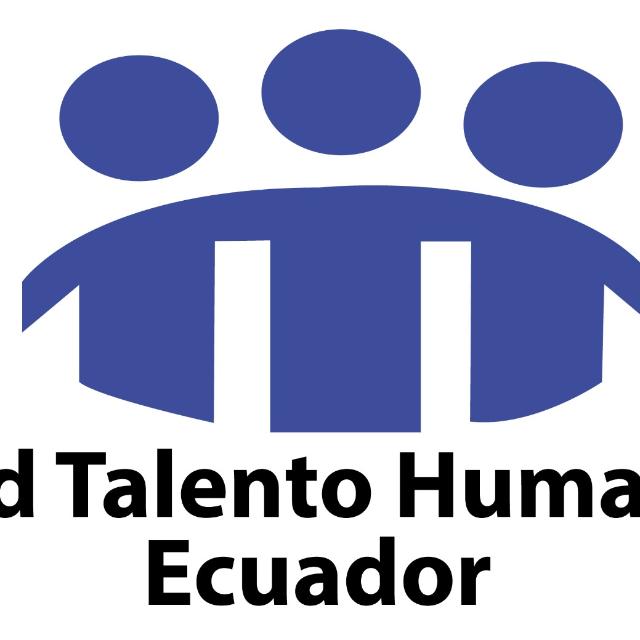 Canal de WhatsApp de Red de Talento Humano del Ecuador