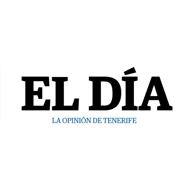 Canal de WhatsApp El Día - Tenerife