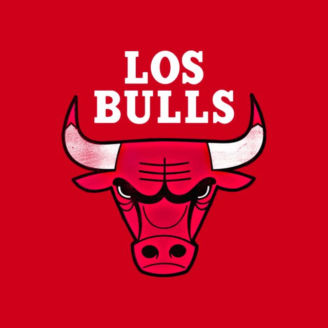 Canal de WhatsApp de Los Chicago Bulls en español