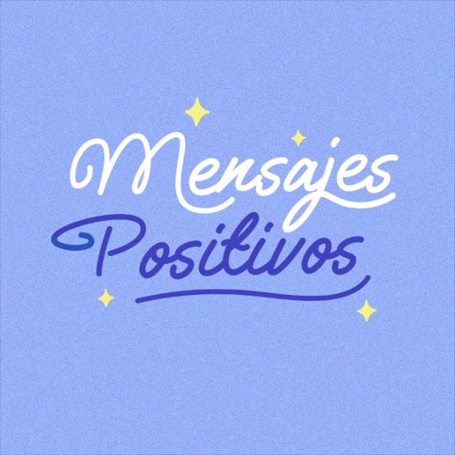 Canal de WhatsApp Mensajes Positivos de Upsocl