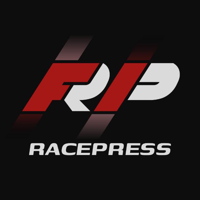 Canal de WhatsApp de Formula 1 | RacePress