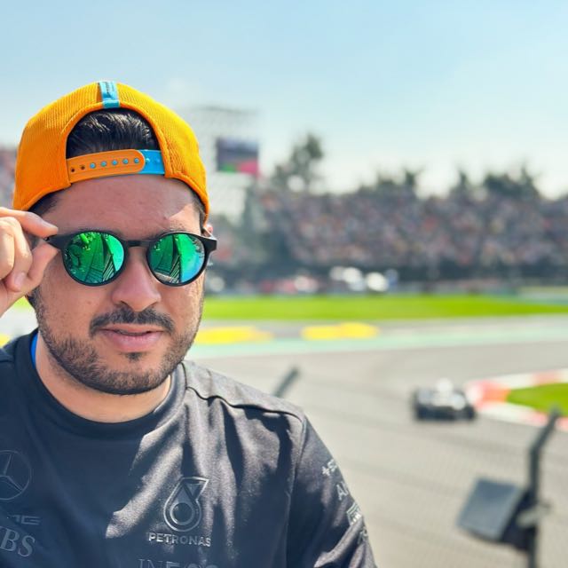 Canal de WhatsApp DelbosqueF1: pasión por la Fórmula 1