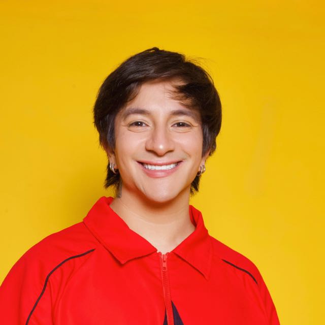 Canal de WhatsApp de Mario Aguilar: humor y shows