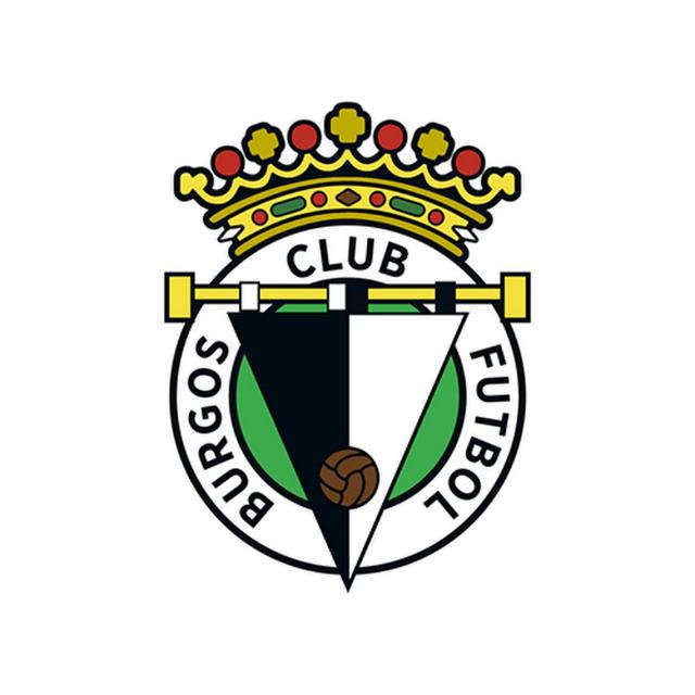 Canal de WhatsApp del Burgos CF
