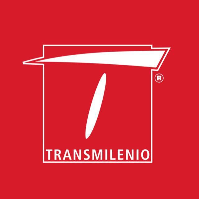 Canal de WhatsApp de TransMilenio Bogotá