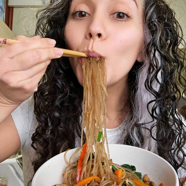 Canal de WhatsApp K-ocina: recetas coreanas y más