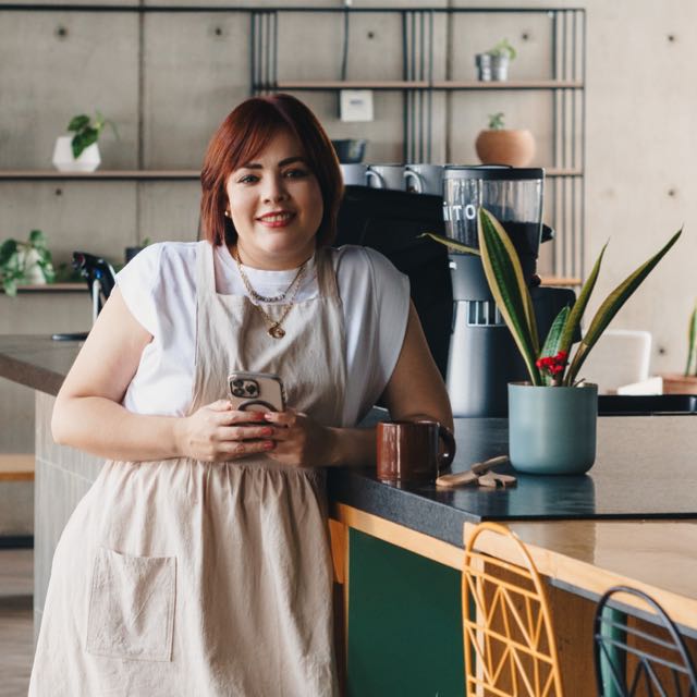 Canal de WhatsApp Soy Ruth: recetas y tips deliciosos