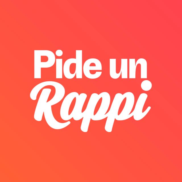 Canal de WhatsApp de Rappi Colombia: promos exclusivas