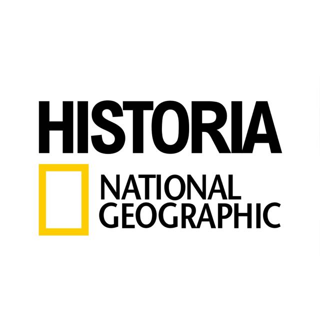 Canal de WhatsApp de Historia National Geographic