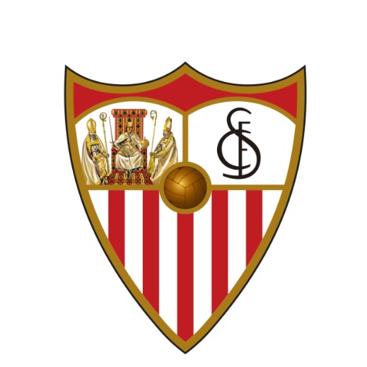 Canal de WhatsApp del Sevilla FC