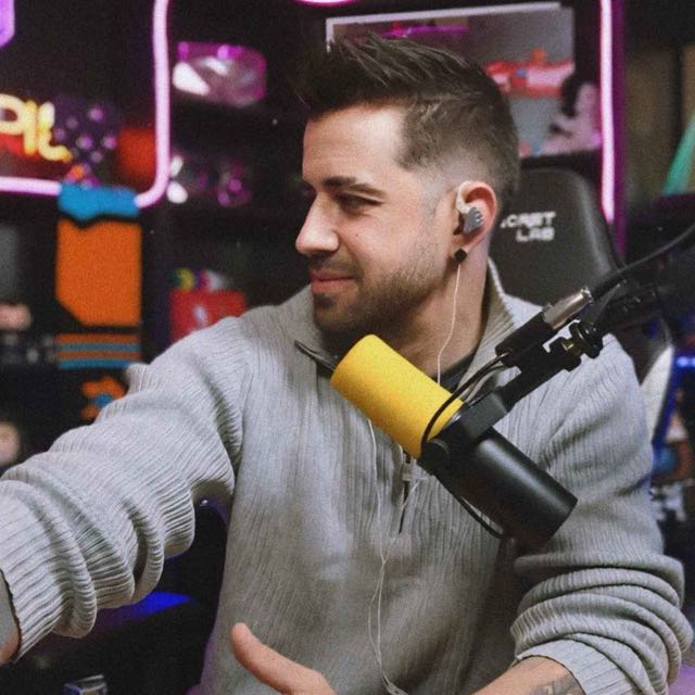 Canal de WhatsApp de AuronPlay – El streamer más grande