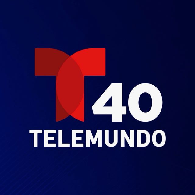 Canal de WhatsApp de Telemundo 40 RGV