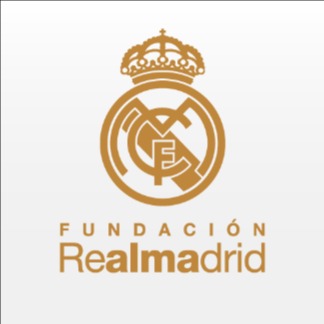 Canal de WhatsApp de Fundación Real Madrid