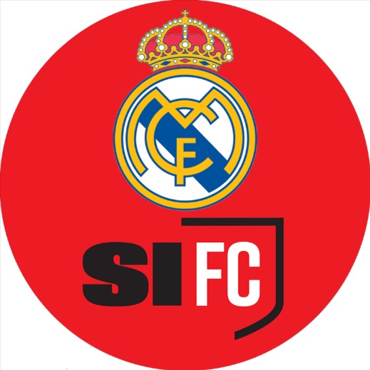 Canal de WhatsApp de Sports Illustrated FC | Real Madrid