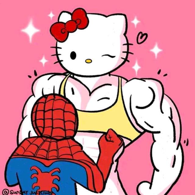 Canal de WhatsApp Kitty lovers: para amantes de los gatos