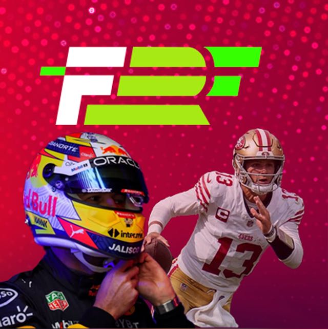 Canal de WhatsApp Deportes Radio Fórmula