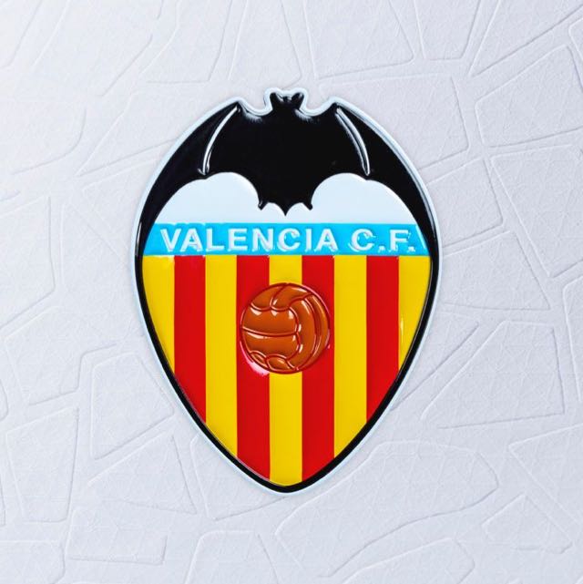 Canal de WhatsApp del Valencia CF