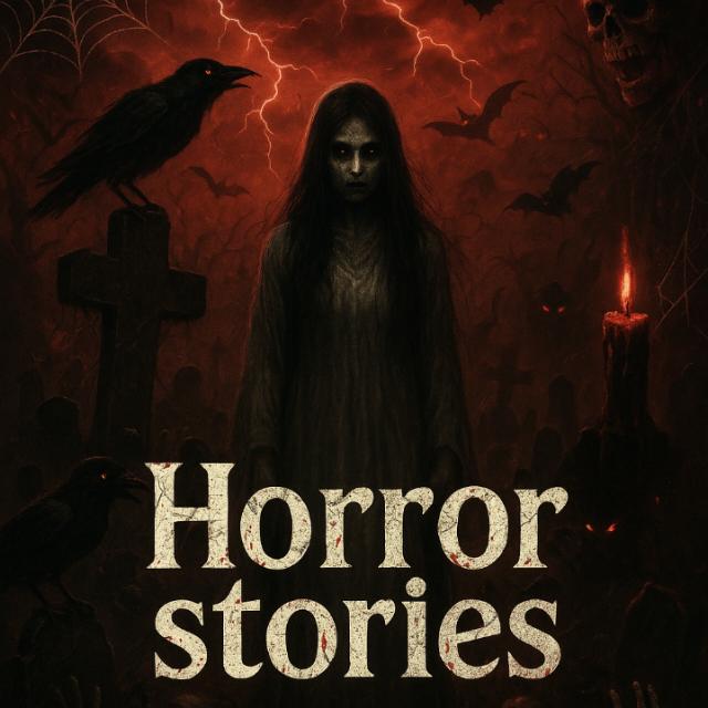 Canal de WhatsApp: Horror Stories, Pelis y K-Dramas