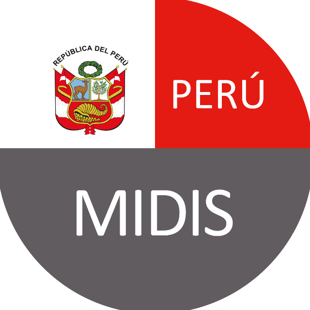 Canal de WhatsApp de MIDIS - JUNTOS