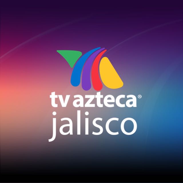 Canal de WhatsApp de TV Azteca Jalisco