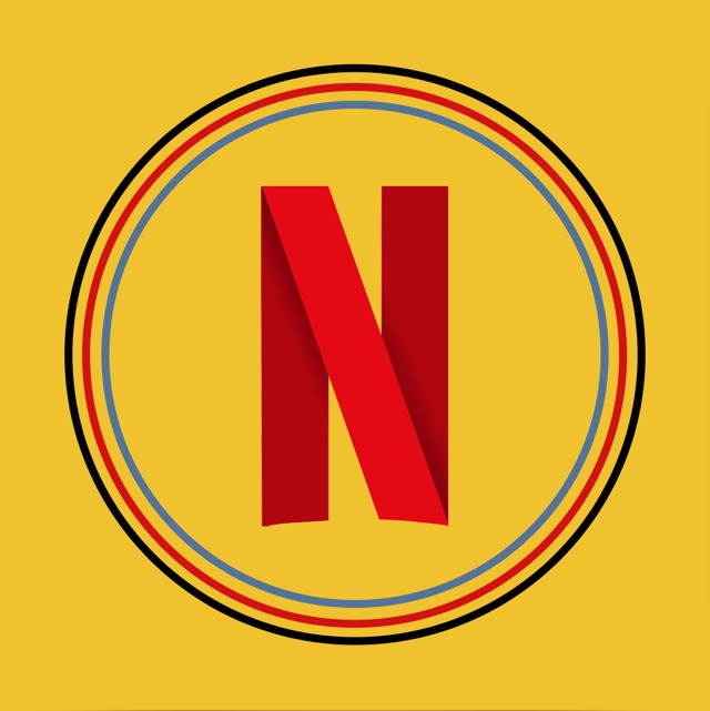 Canal de WhatsApp de Netflix Colombia