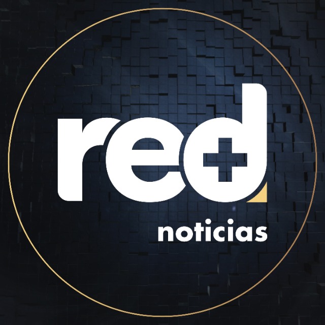 Canal de WhatsApp de Red+ Noticias