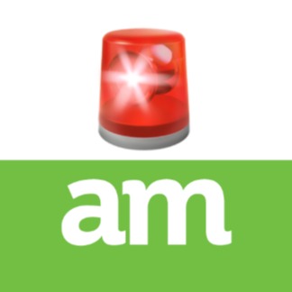 Canal de WhatsApp de Sucesos en Periódico AM