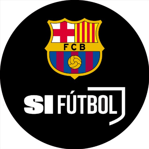Canal de WhatsApp de Sports Illustrated Fútbol | Barcelona