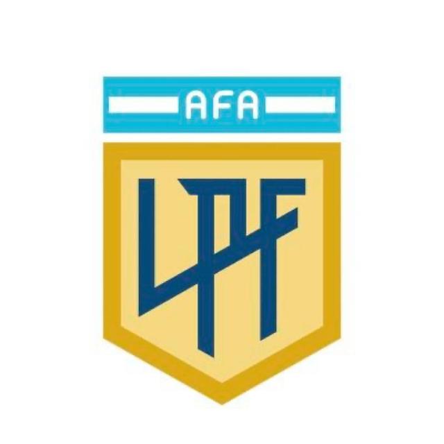 Canal de WhatsApp de la Liga Profesional de Fútbol de Argentina