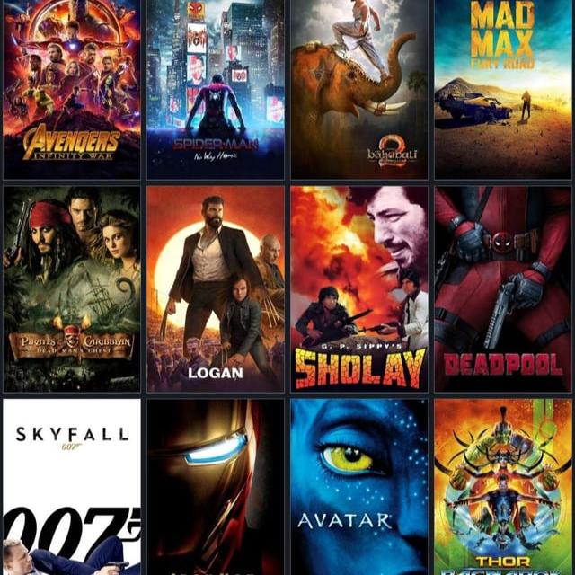 Canal de WhatsApp: Películas, Series y Frases de Cine