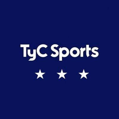 Canal de WhatsApp de TyC Sports: Todo el Deporte en Vivo