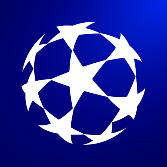 Canal de WhatsApp de la UEFA Champions League