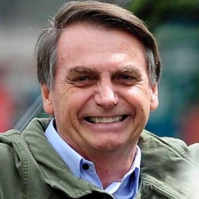 Canal no WhatsApp: BOLSONARO TV