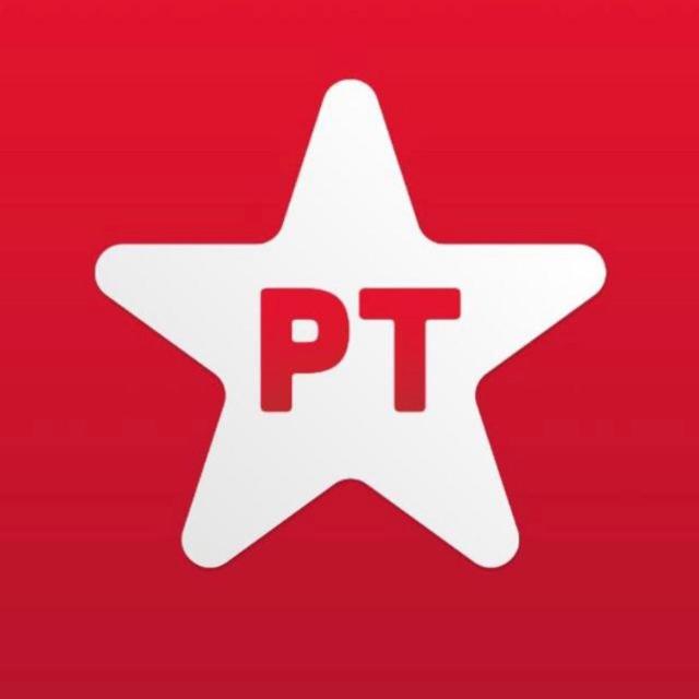 Canal no WhatsApp do PT - Partido dos Trabalhadores
