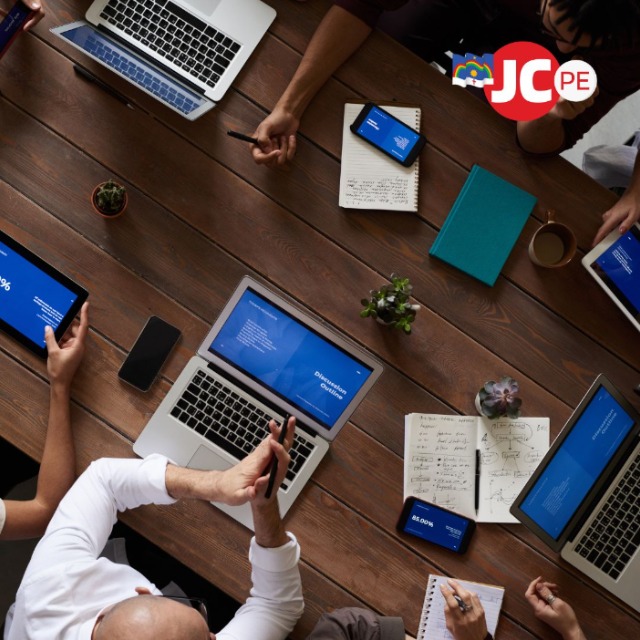 Canal no WhatsApp: JC - Negócios, investimentos e mercado