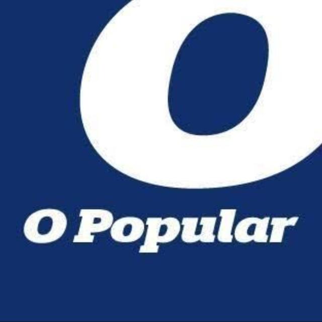 Canal no WhatsApp O Popular - Política
