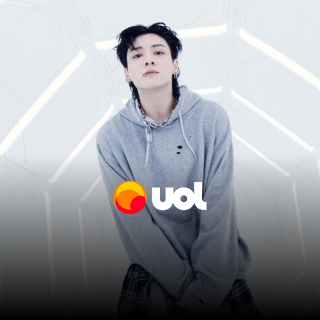 Canal no WhatsApp Universo K-pop UOL