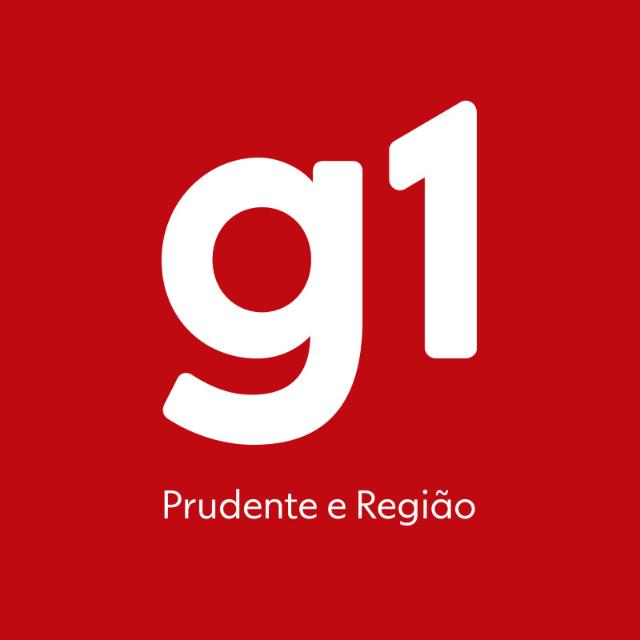Canal no WhatsApp g1 Presidente Prudente e Região