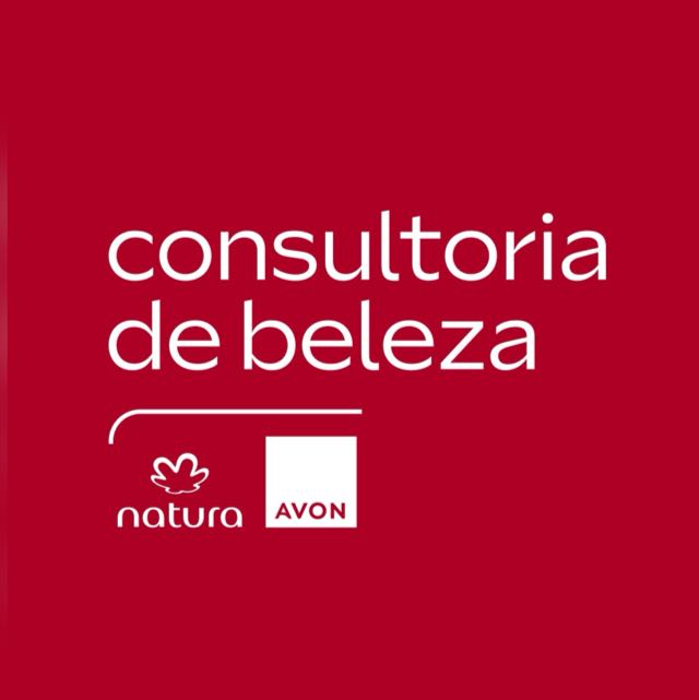 Canal no WhatsApp Consultoria de Beleza Natura e Avon