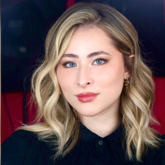 Canal no WhatsApp: Maquiagem e Beleza por @talitakemy