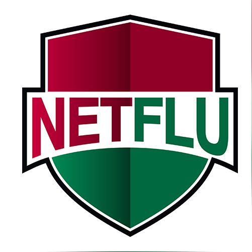 Canal no WhatsApp NETFLU | Fluminense