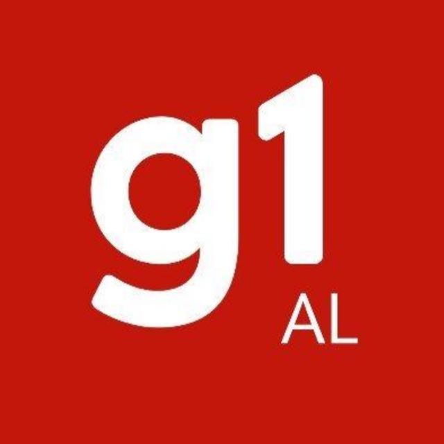 Canal no WhatsApp G1 Alagoas – notícias em tempo real