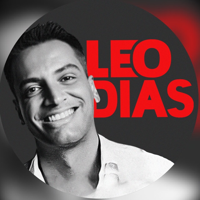 Canal no WhatsApp Portal Leo Dias: Famosos em Destaque