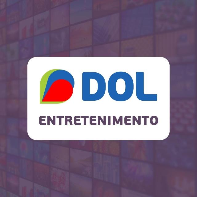 Canal de entretenimento DOL no WhatsApp